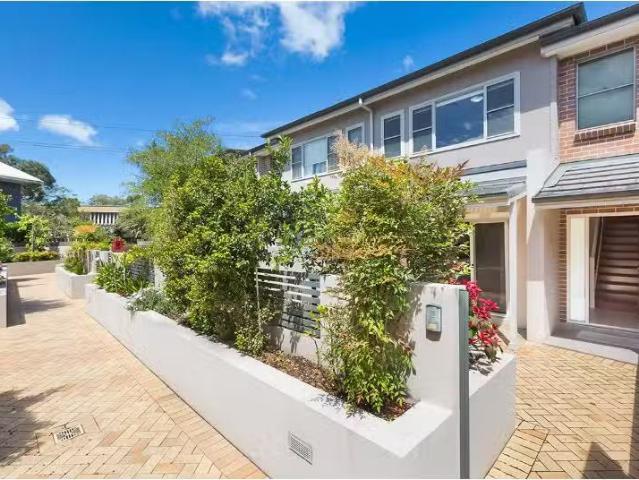 Condo for rent in Sutherland, New South Wales