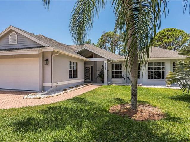 House for sale in Naples, Florida