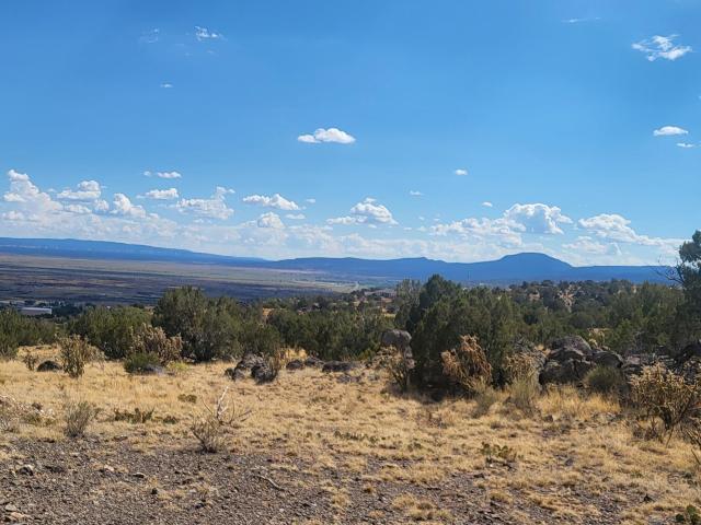 Land for sale in Grants, New Mexico