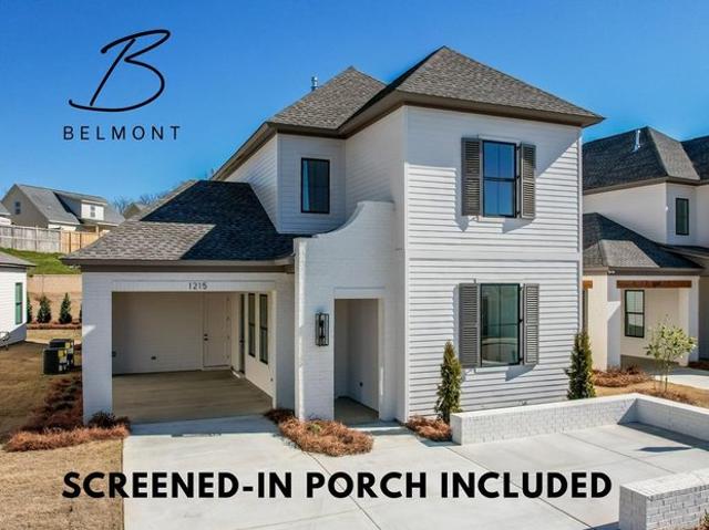 Condo for sale in Oxford, Mississippi