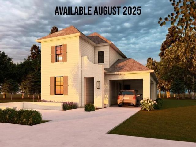 Townhouse for sale in Oxford