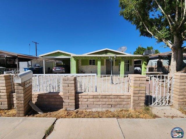 House for sale in Brawley, Imperial County