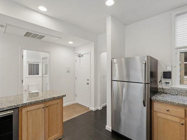 Apartment for rent in San Francisco, California