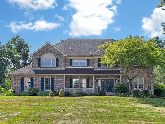 House for sale in Lansdale, Pennsylvania