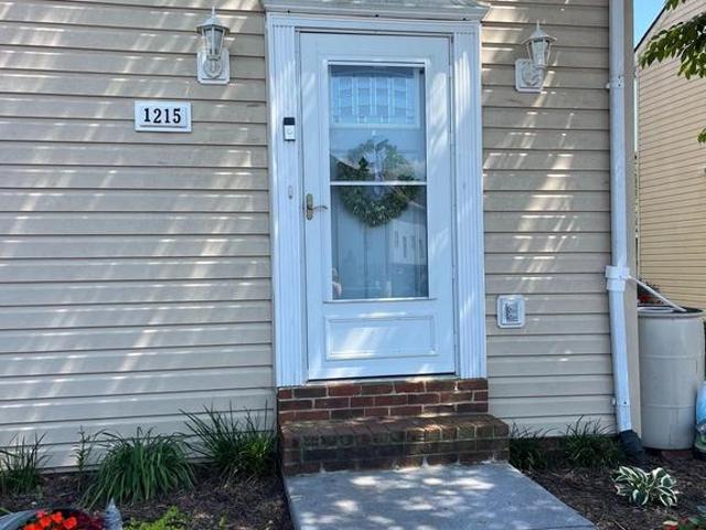 Townhouse for sale in Woodstock