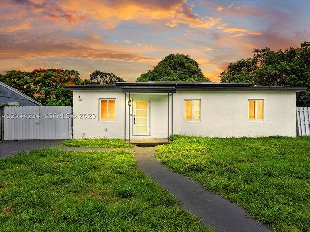 House for sale in Florida