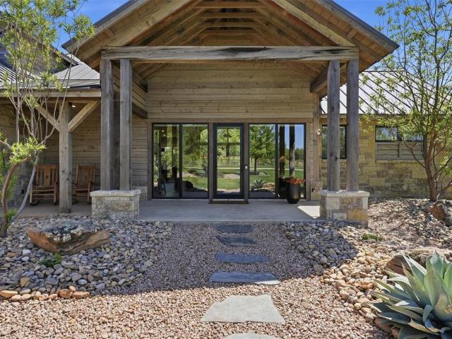 House for sale in Graford, Texas