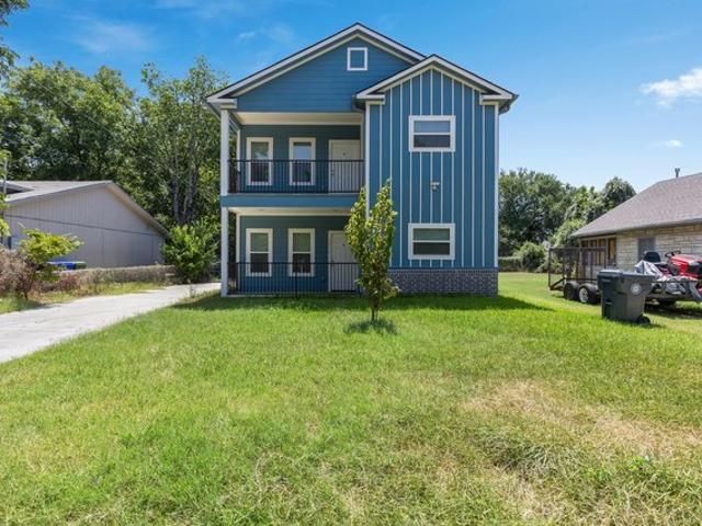 House for sale in Waco, Texas