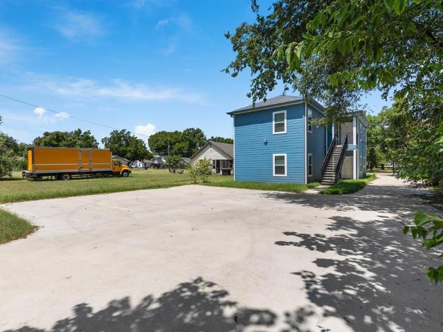 House for sale in Waco, Texas