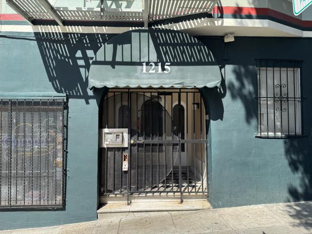 Apartment for rent in San Francisco, California