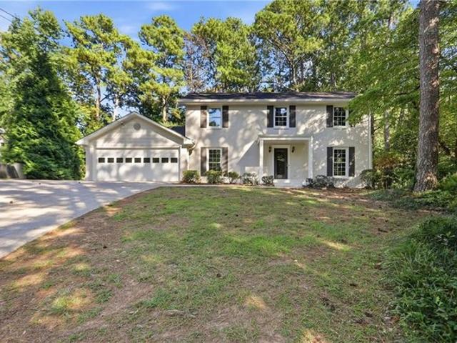 House for sale in Roswell, Fulton County