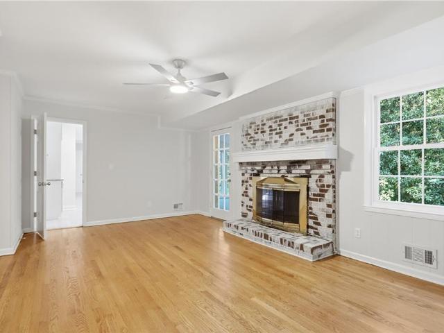 House for sale in Roswell, Fulton County