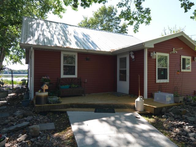 House for sale in Wahkon, Minnesota