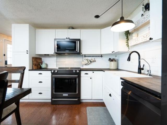 House for sale in Sherwood Park, Alberta