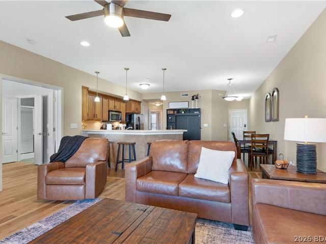 Condo for sale in Osage Beach, Missouri