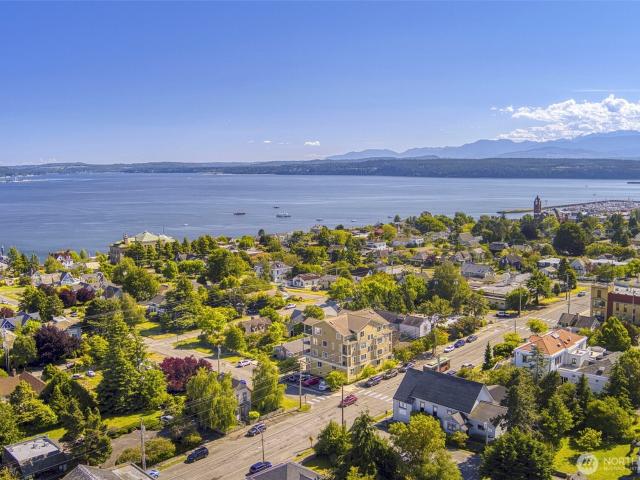 Condo for sale in Port Townsend, Jefferson County