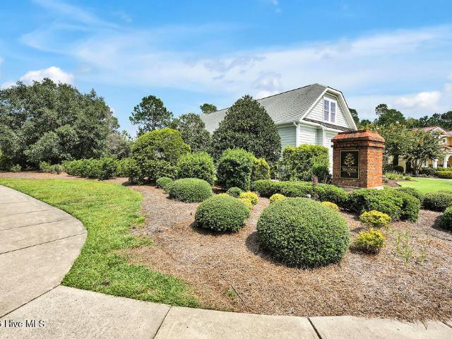 House for sale in Leland, North Carolina