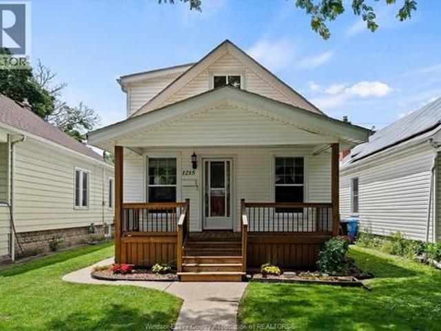 House for rent in Maidstone, Ontario