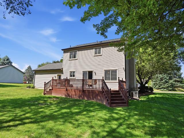 House for sale in Fenton, Michigan