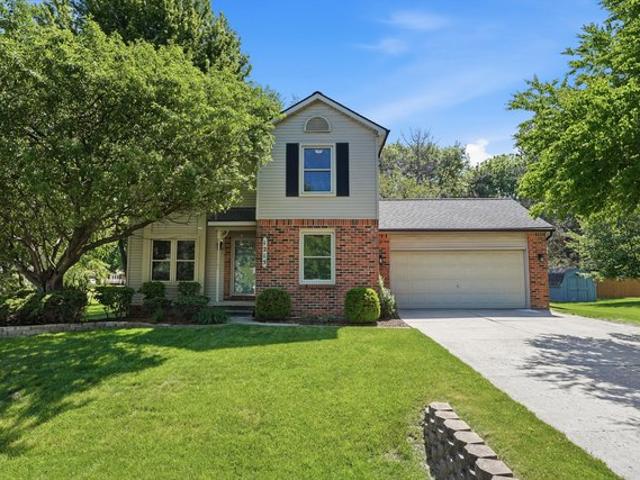 House for sale in Fenton, Michigan