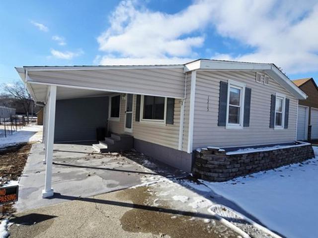 House for sale in Mahaska, Iowa