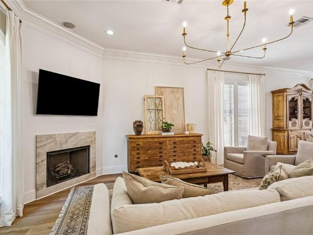 Townhouse for sale in Mandeville, Louisiana