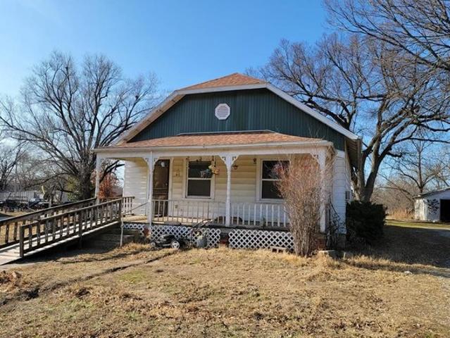 House for sale in Kansas