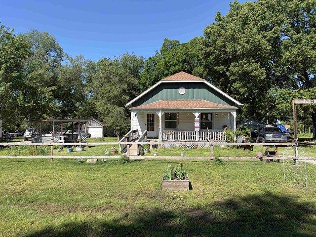 House for sale in Kansas