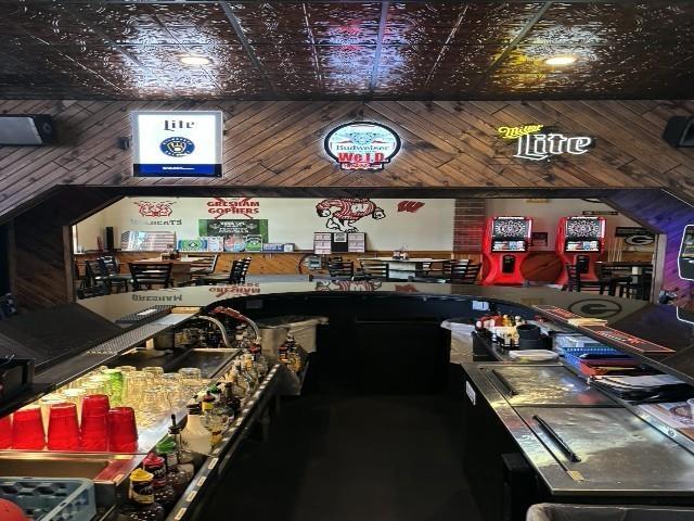 Commercial for sale in Gresham, Wisconsin