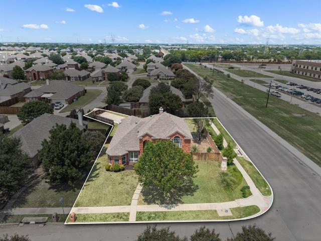 House for sale in Wylie, Texas