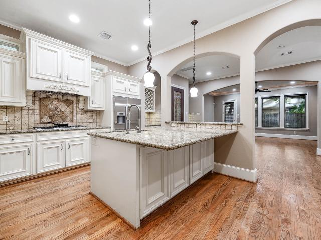 House for sale in Harris, Texas