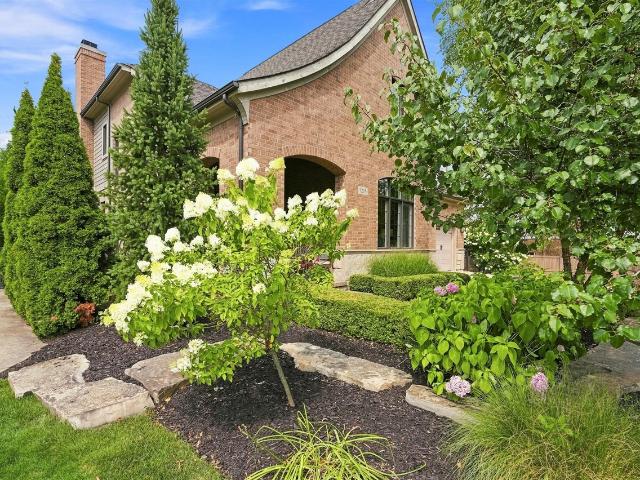 House for sale in Birmingham, Michigan