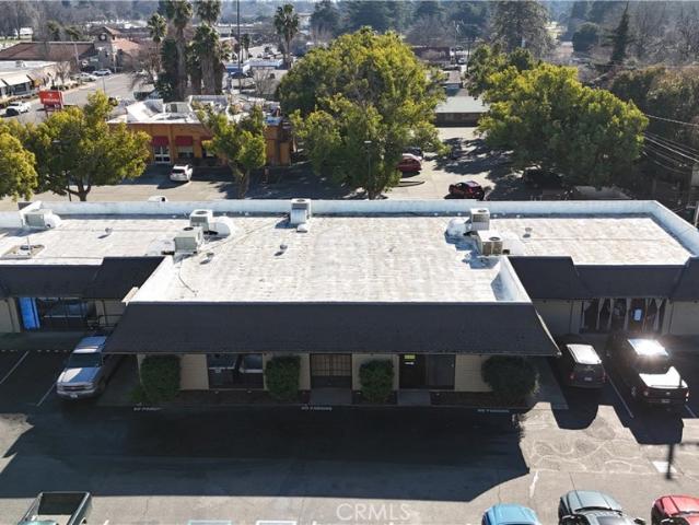 Commercial for sale in Chico, Butte County