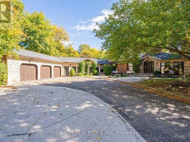 House for sale in Churchville, Brampton