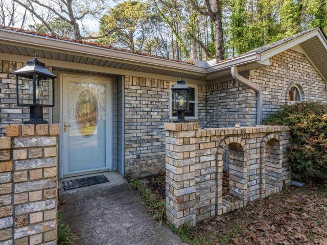 House for sale in Ark