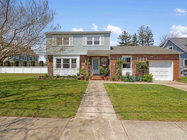 House for sale in Cape May, New Jersey