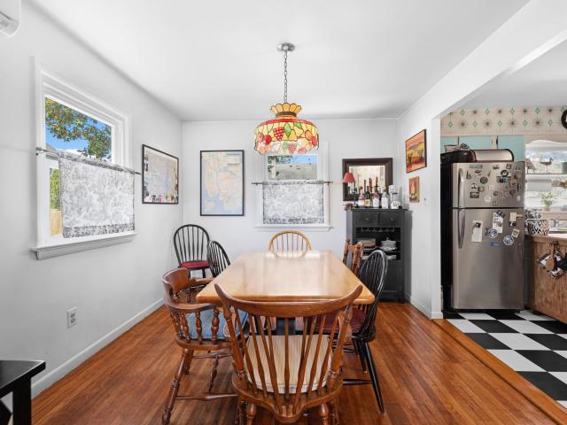 House for sale in Cape May, New Jersey