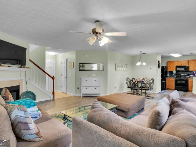 House for sale in Lithia Springs, Georgia