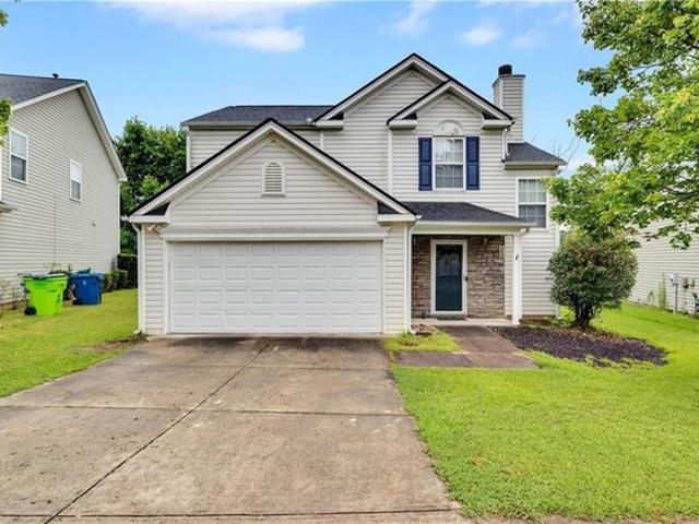 House for sale in Lithia Springs, Georgia