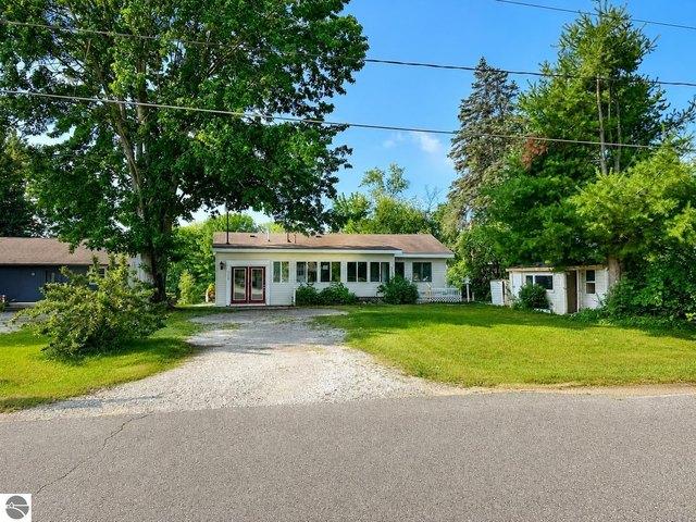 House for sale in Beaverton, Michigan