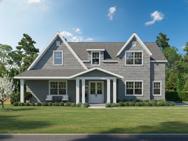 House for sale in Sagaponack, New York
