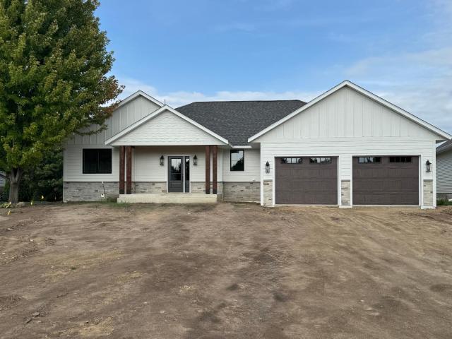 House for sale in Alexandria, Minnesota