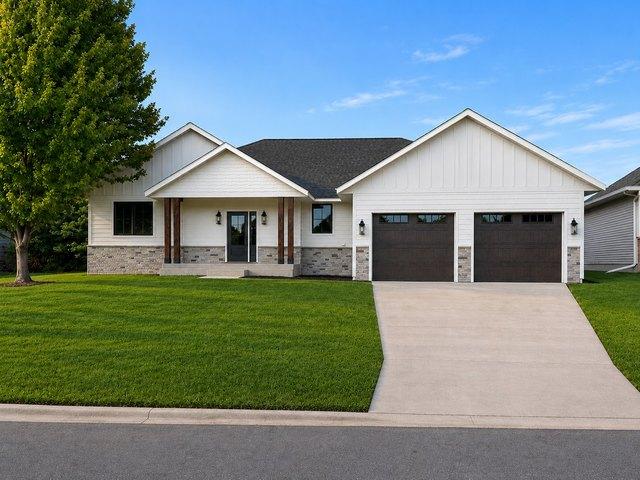 House for sale in Alexandria, Minnesota