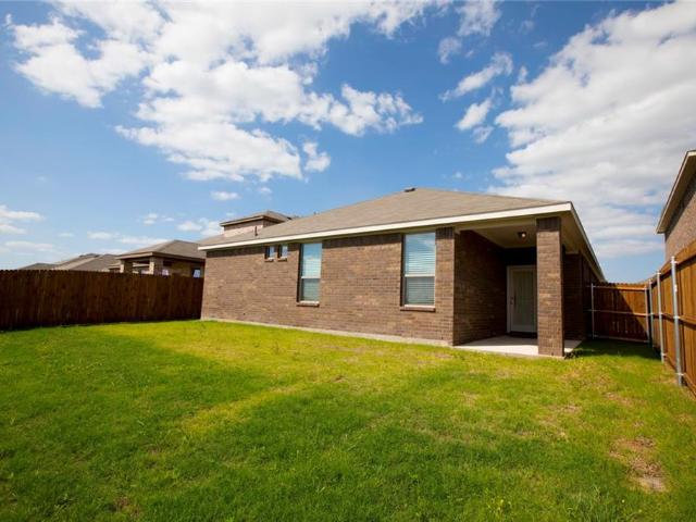 House for sale in Forney, Texas