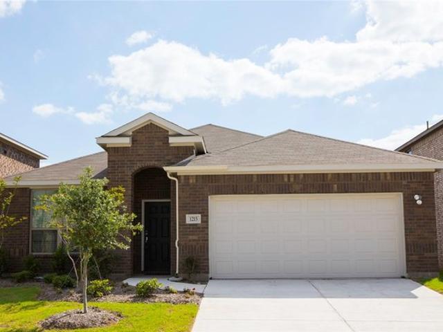 House for sale in Forney, Texas