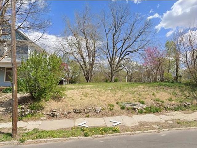 Land for sale in Buchanan, Missouri