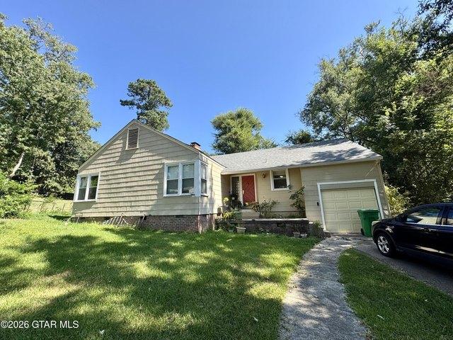 House for sale in Columbus, Lowndes County