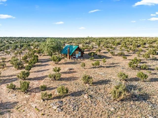Land for sale in Navajo, Arizona