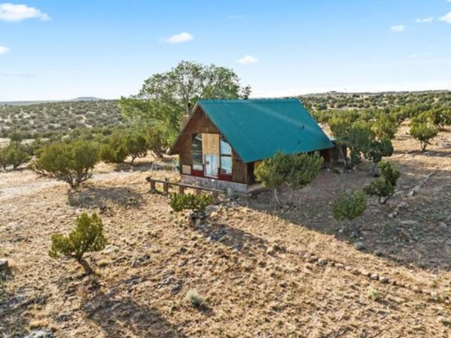 Land for sale in Navajo, Arizona