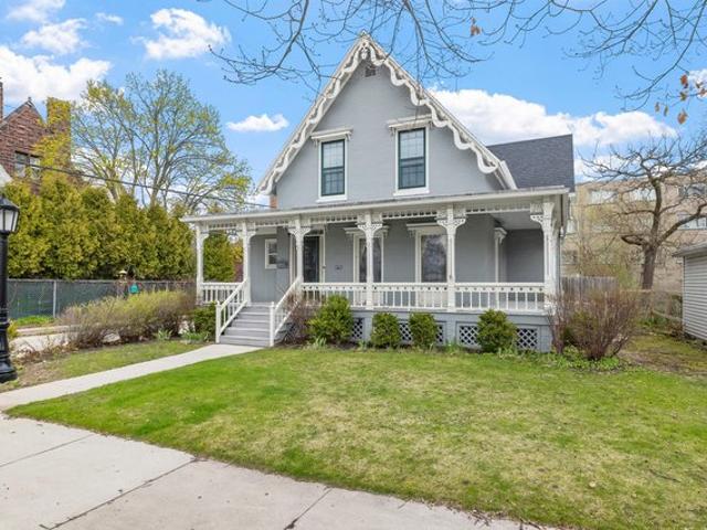 House for sale in Sheboygan, Wisconsin